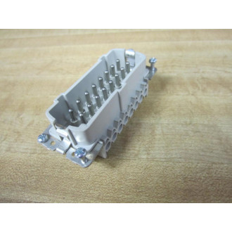 Wieland Electric 70.310.1640 Rectangular Insert 703101640 - New No Box