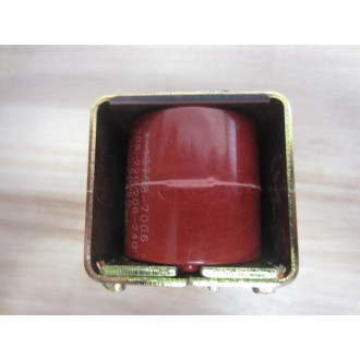 Dayton 6X544 Solenoid Coil