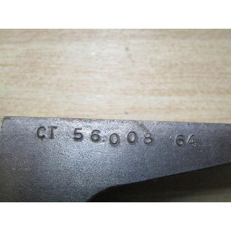 CL-250-TPC Toggle Clamp - Used