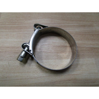 Mikalor 63-38 Clamp - New No Box
