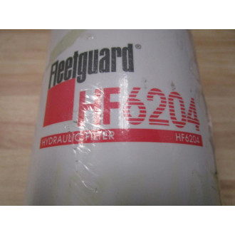 Fleetguard HF6204 Hydralic Filter