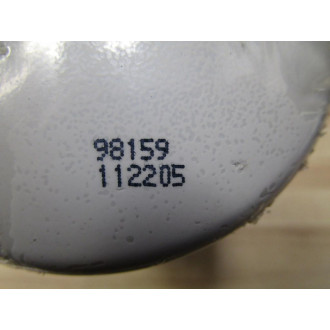 Fleetguard HF6204 Hydralic Filter