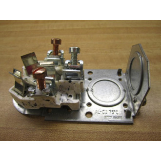 Cooper NEMA 10-50 Power Receptacle - New No Box