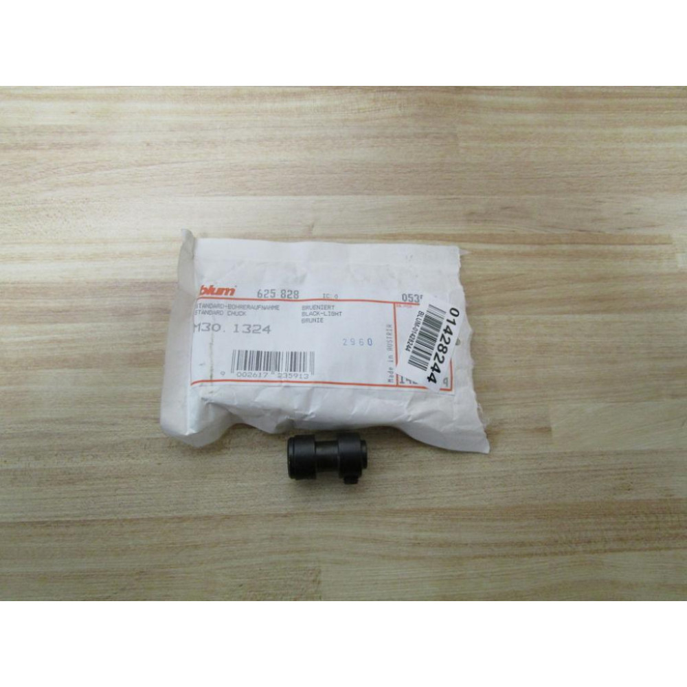 Blum M30 1324 Standard Chuck
