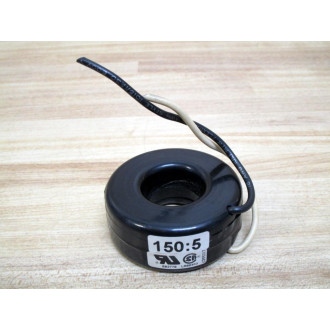 Instrument Transformers 2 RL-151 Current Transformer 2RL151 - Used