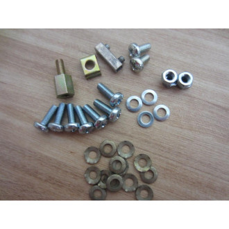 Hoffman E-ER GDK Grounding Kit 22300-042