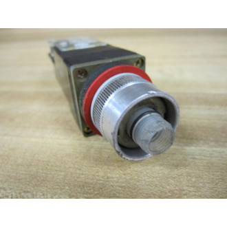 Allen Bradley 800MR-FXTQ24XS Push Button 800MRFXTQ24XS WO Button - Used