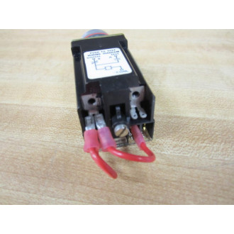 Allen Bradley 800MR-PT16 Pilot Light 800MR-PT16G - New No Box