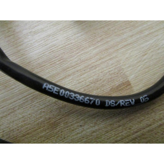 ASE00336670 High Speed Cable - Used