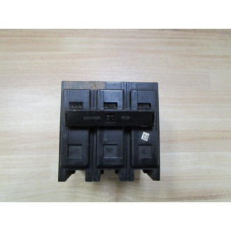 Westinghouse BAB3050H Circuit Breaker 50A 3-Pole 240V - Used