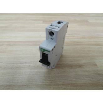 Moeller FAZ- C6 Circuit Breaker FAZC6 (Pack of 2) - Used