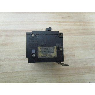 Westinghouse BAB3050H Circuit Breaker 50A 3-Pole 240V - Used