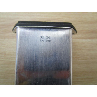 Schurter 4302.5314.1 Power Entry Module - Used