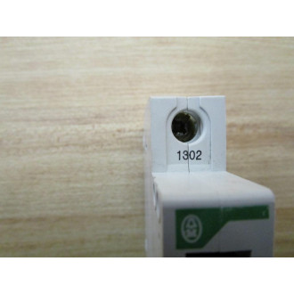 Moeller FAZ- C6 Circuit Breaker FAZC6 (Pack of 2) - Used