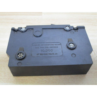 Westinghouse LM 7999 Circuit Breaker - Used