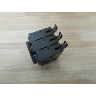Westinghouse BAB3050H Circuit Breaker 50A 3-Pole 240V - Used