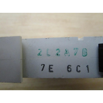Moeller FAZ- C6 Circuit Breaker FAZC6 (Pack of 2) - Used