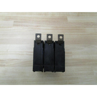 Westinghouse BAB3050H Circuit Breaker 50A 3-Pole 240V - Used