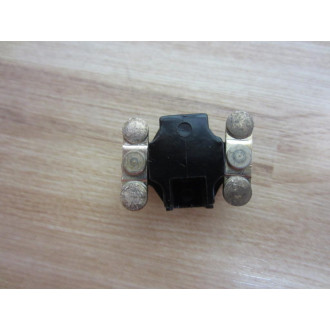 Allen Bradley X159621 Cross Bar (Pack of 4)