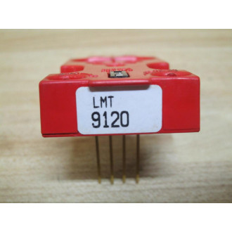 Banner LMT . Sensor 16304 - Used