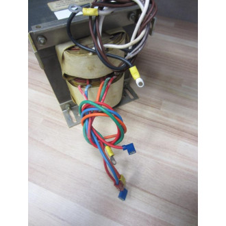 General 149502007-001 Transformer - Used
