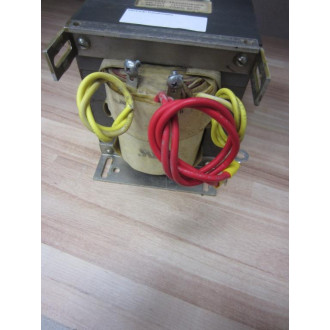 General 149502007-001 Transformer - Used
