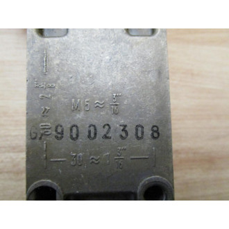 Siemens 3SE3 120-1 G-Z Limit Switch 3SE31201GZ Furnas - Used