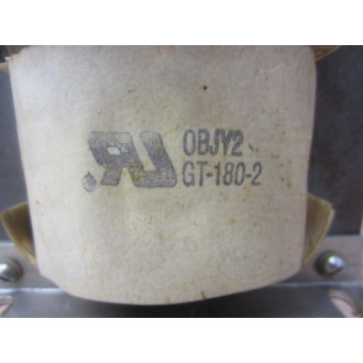 General 149502007-001 Transformer - Used