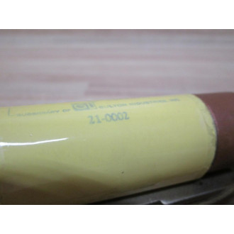 West Instruments 21-0002 Overload Relay