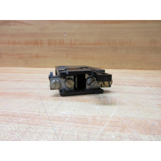 General Electric CR124 Overload Relay - Used