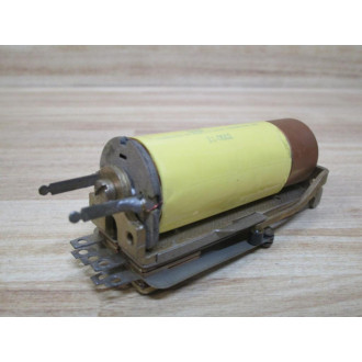 West Instruments 21-0002 Overload Relay