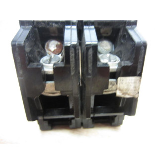 General Electric CTL 120240 2 Pole 40 Amp - New No Box