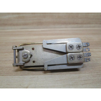 West Instruments 21-0002 Overload Relay