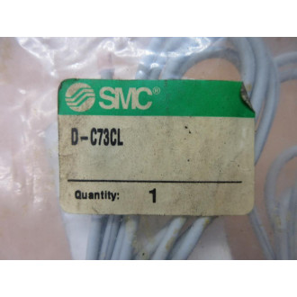 SMC D-C73CL Auto Switch DC73CL