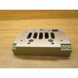Ross 994K87 Service Kit