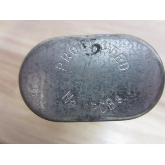 Aerovox 6X655 Capacitor