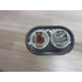 Aerovox 6X655 Capacitor