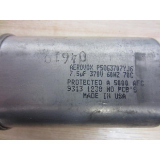 Aerovox 6X655 Capacitor