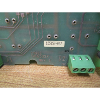 Control Systems 828-D10-201-201-100-00 Digital Control 828D1020110000 - Used