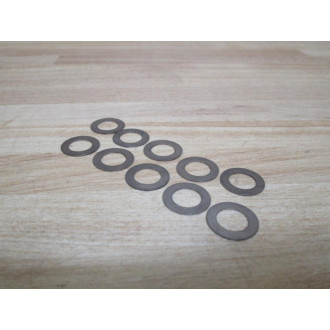 Seastrom A370-877-20 Stainless Steel Shim (Pack of 10)