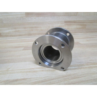 Vacuum Bellows BB247-901-X Flexible Flange