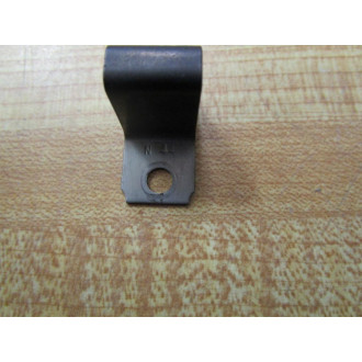 Allen Bradley N 44 Overload Thermal Heating Element - Used