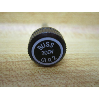 Buss GLR-2 Bussmann Fuse Cross Ref 1CJ14 (Pack of 5) - New No Box