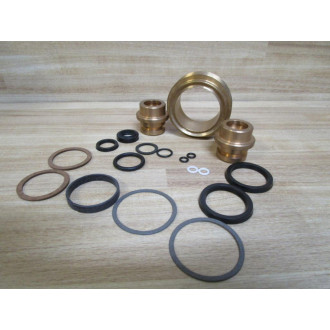 Milwaukee Cylinder 00011-7-40 Seal Kit