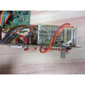 Klemmleiste BD1G-73 Circuit Board - Used