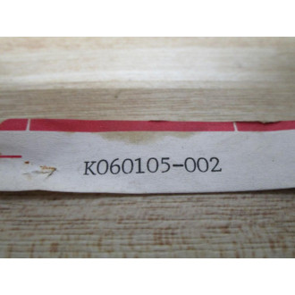 KO60105-002 Guiding Pin - New No Box