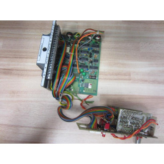 Klemmleiste BD1G-73 Circuit Board - Used