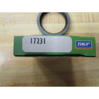 SKF Chicago Rawhide CR 17231 Oil Seal
