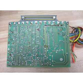 Klemmleiste BD1G-73 Circuit Board - Used