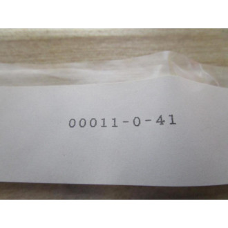 Milwaukee Cylinder 00011-7-40 Seal Kit